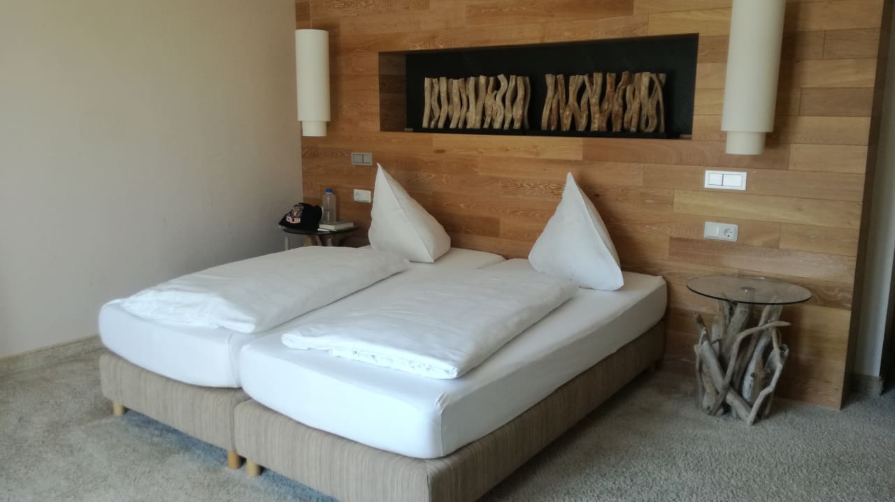 Zimmer Hotel Sauerländer Hof