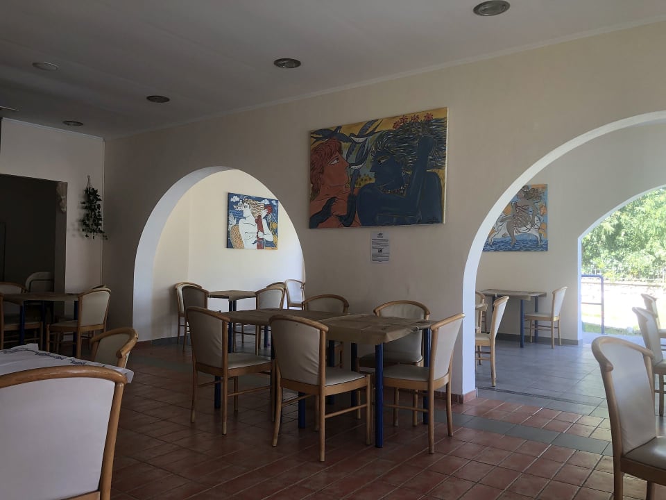 Gastro Ekaterini Hotel