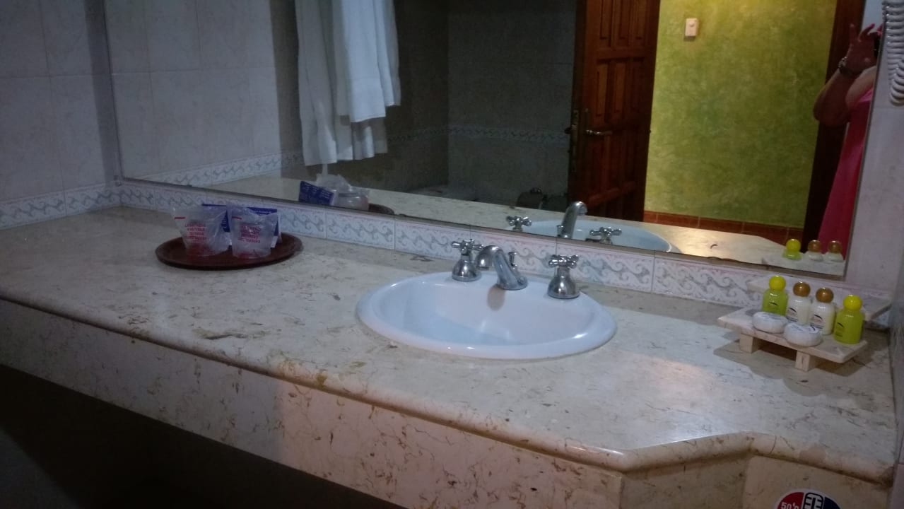 Zimmer Brisas Guardalavaca Hotel & Villas