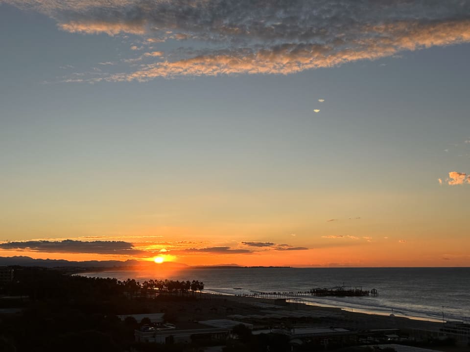 Ausblick Diamond De Luxe Hotel & Spa