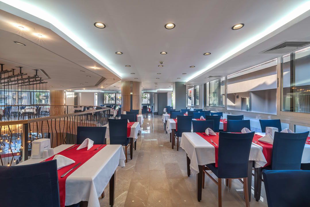 Gastro Hotel Orfeus Park