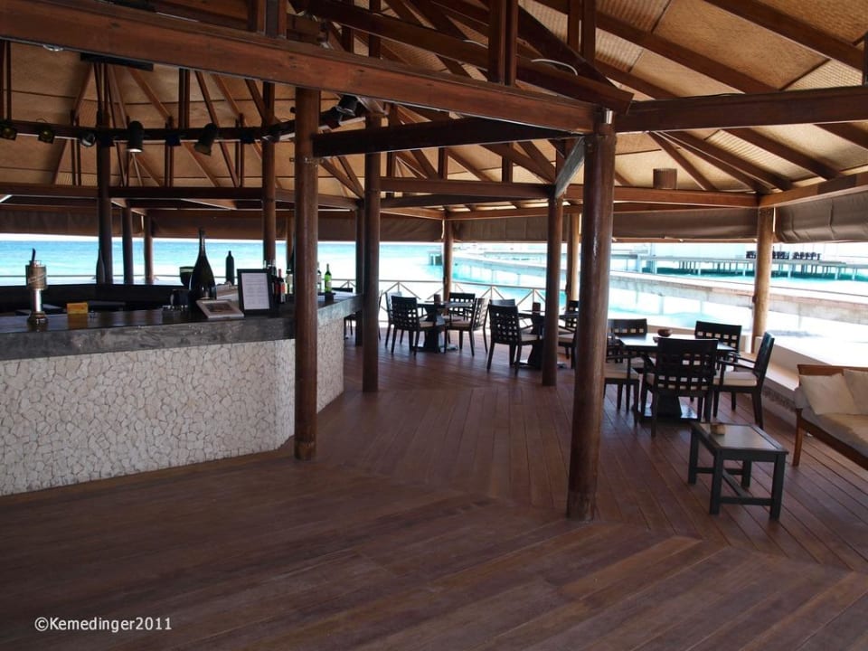 Mainbar Diamonds Thudufushi