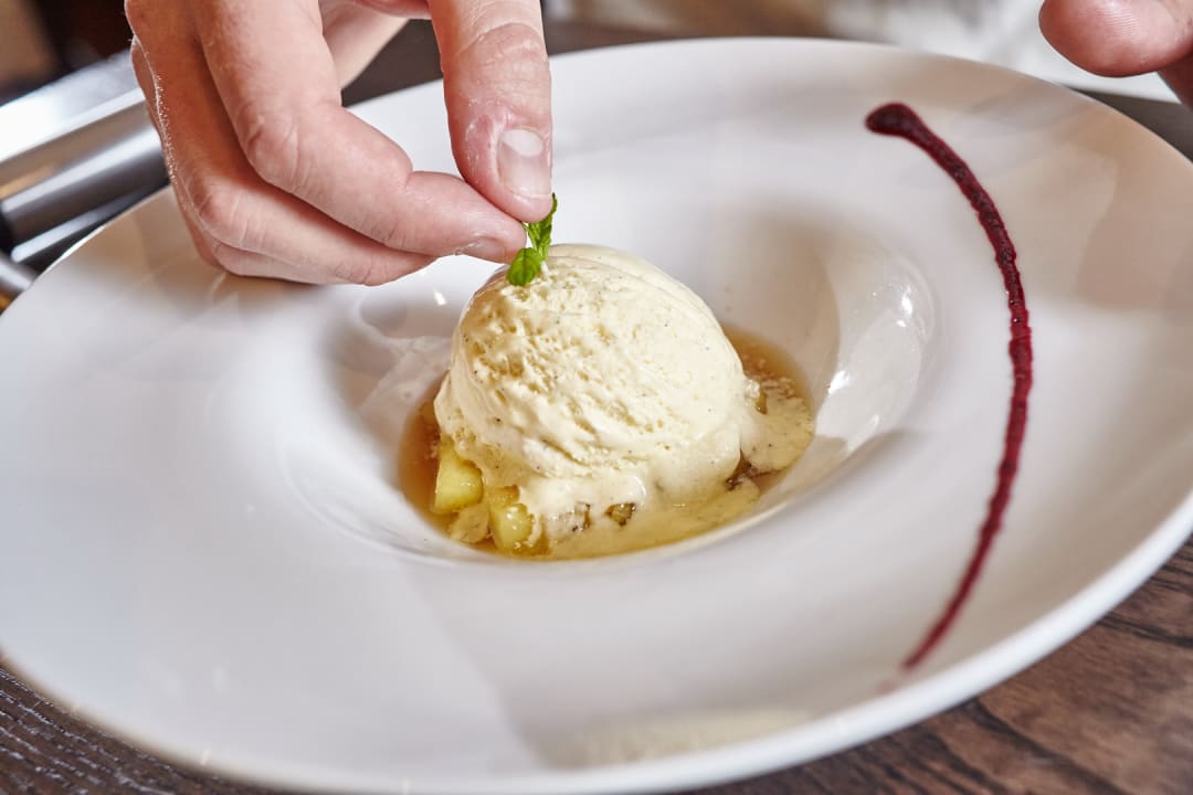 Gastro Park Hotel le Fonti