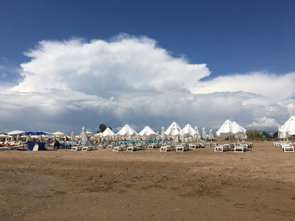 Strand Arnor de Luxe Hotel & Spa