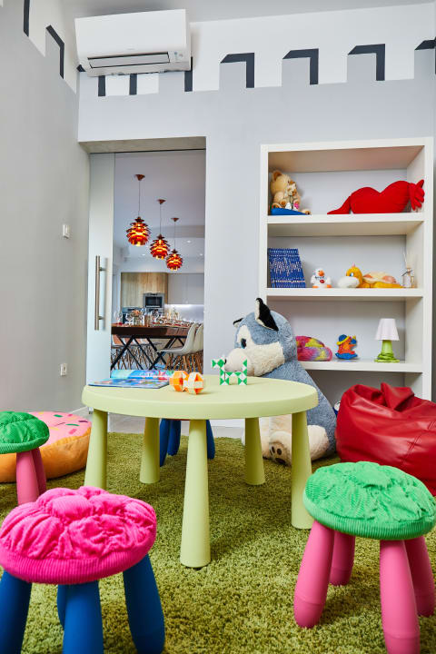 Zimmer Villa LaDominika