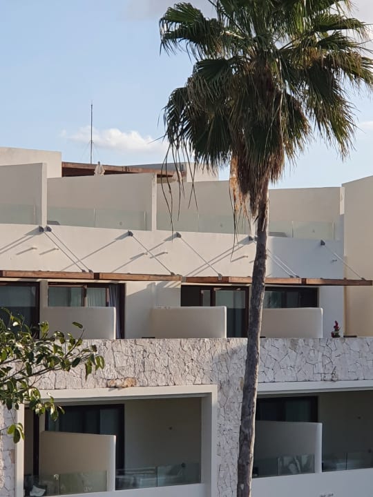 Zimmer Akumal Bay Beach & Wellness Resort