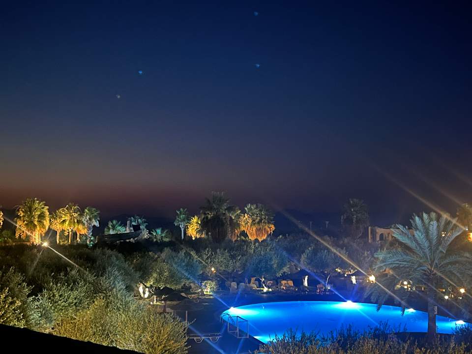 Außenansicht TUI KIDS CLUB Alex Beach