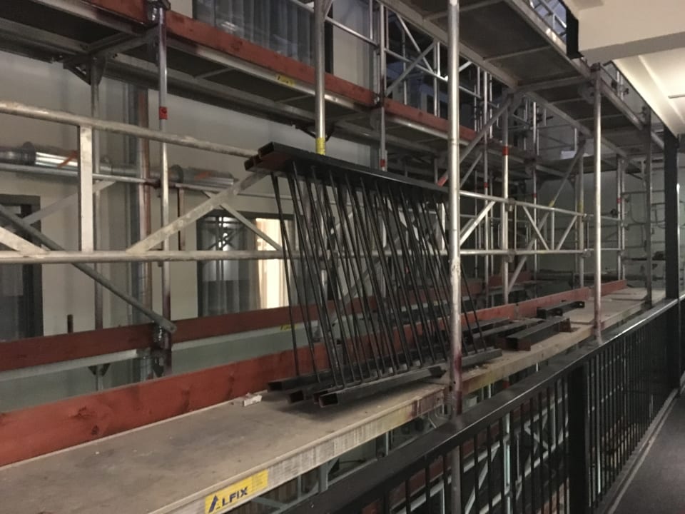 Sonstiges Best Western Amsterdam