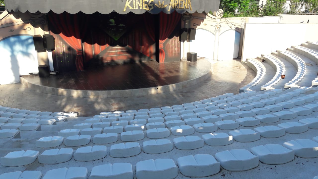 Sport & Freizeit Aydinbey Kings Palace & Spa