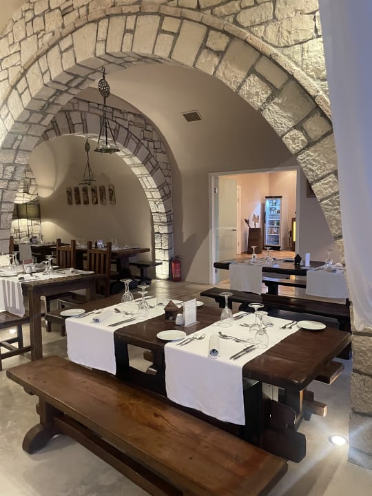 Gastro Creta Maris Resort