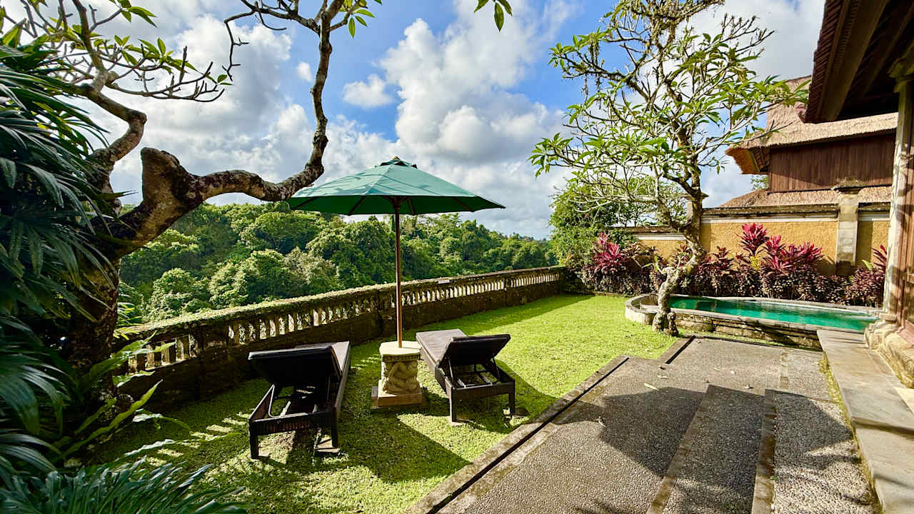 Zimmer Pita Maha Resort & Spa
