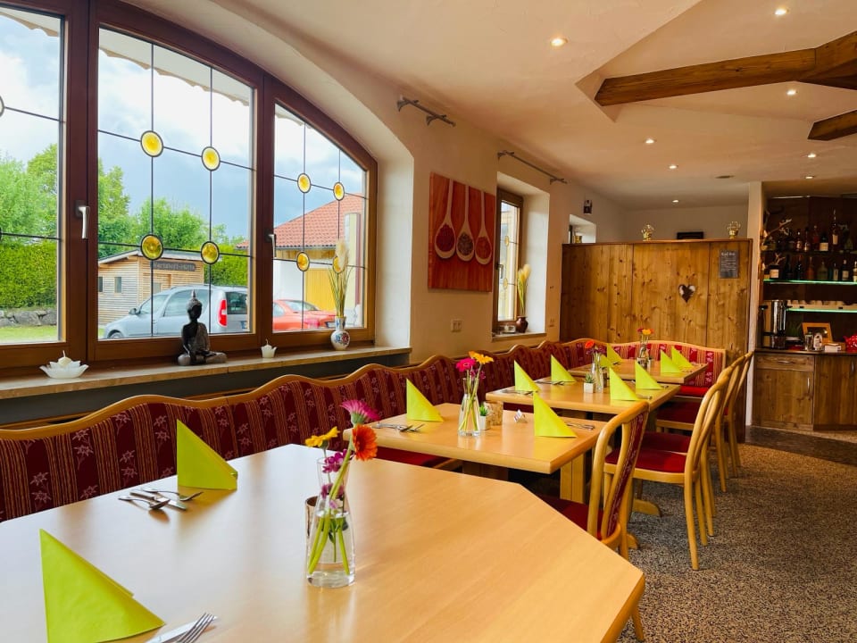 Gastro Landhaus Ohnesorg