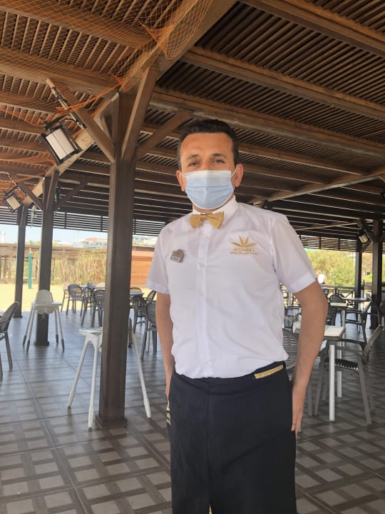 Sonstiges Aydinbey Kings Palace & Spa