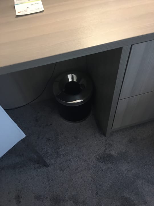 Zimmer relexa hotel München