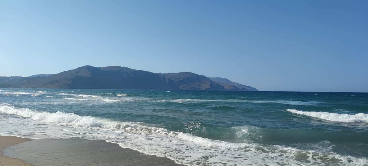 Strand Anemos Luxury Grand Resort