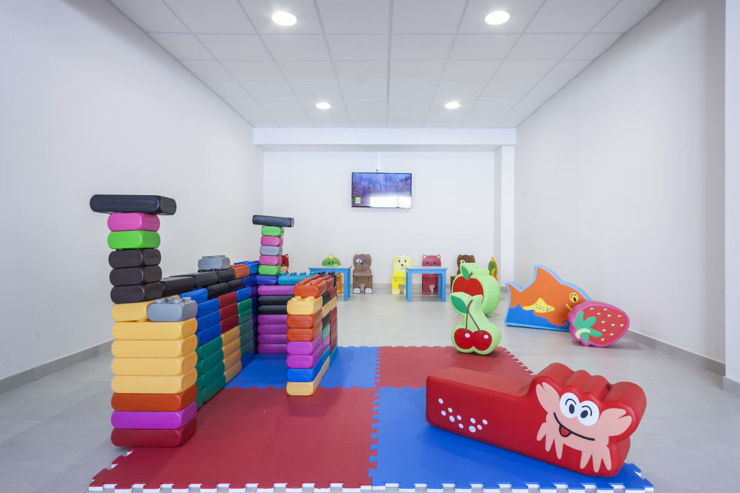 Sport & Freizeit Hotel Best Oasis Park