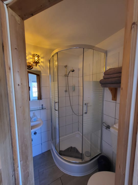 Zimmer Hotel Schleimünde
