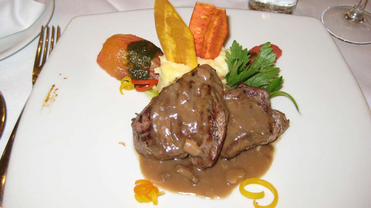 Im Gourmet TRS Turquesa Hotel - Adults only