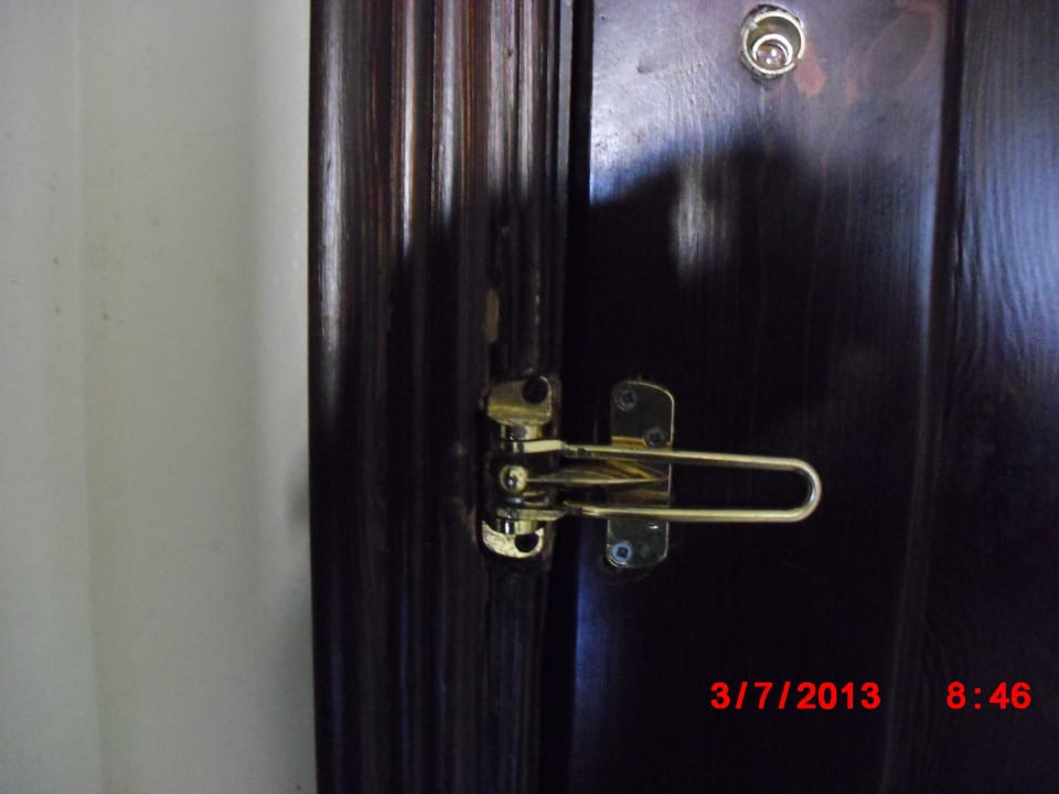 Tür Sunny Days Palma De Mirette Resort & Spa