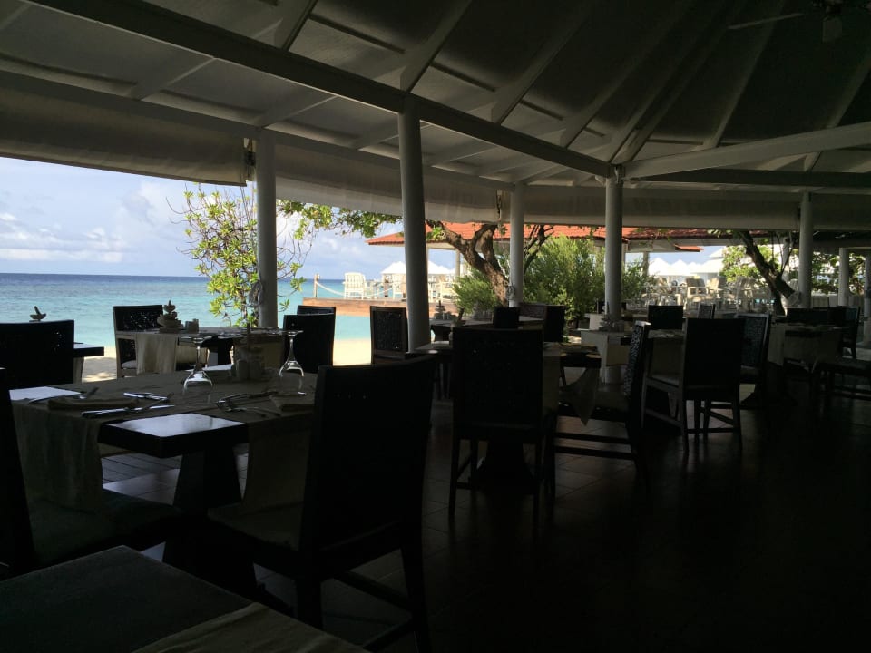 Ausblick Diamonds Thudufushi