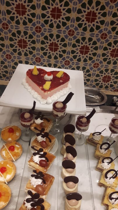 Gastro Hotel Sunrise Beach