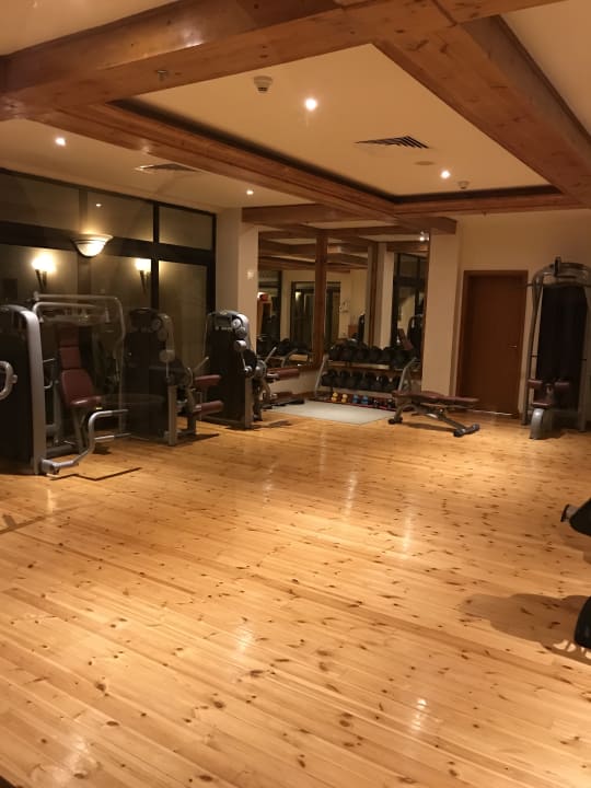 Sport & Freizeit Hotel Kempinski Soma Bay