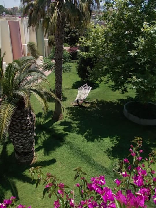 Hängematte VONRESORT Golden Beach