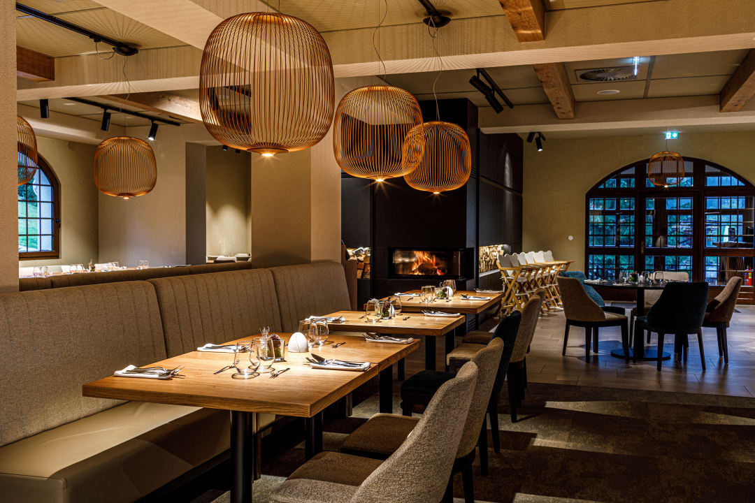 Gastro Wellness Hotel Windsor