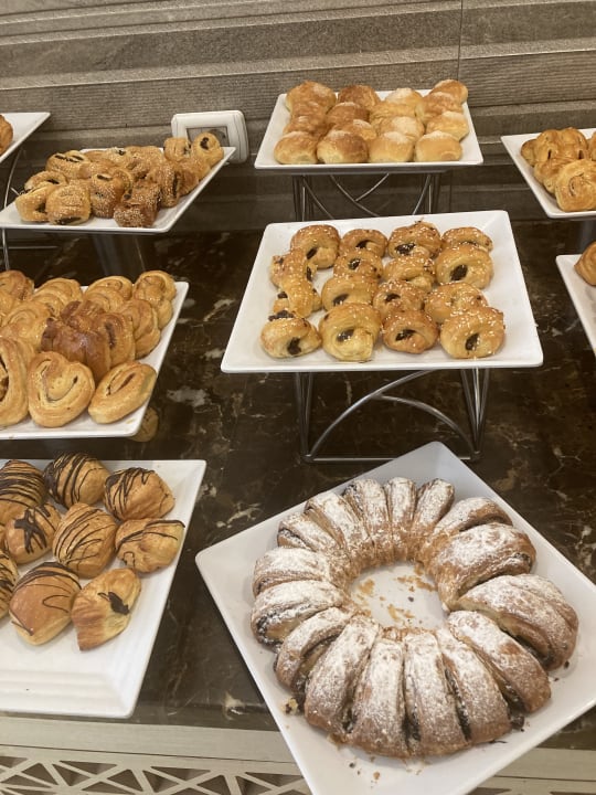 Gastro Pickalbatros Citadel Resort