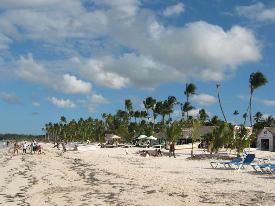 Strand Villas Bavaro Resort & Spa