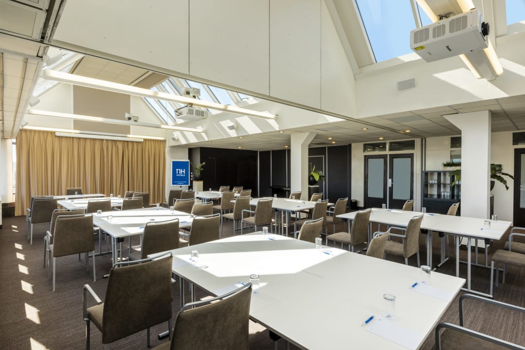 Sonstiges Hotel NH Zandvoort