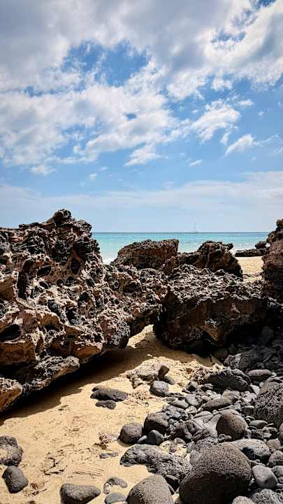 Strand Aldiana Club Fuerteventura