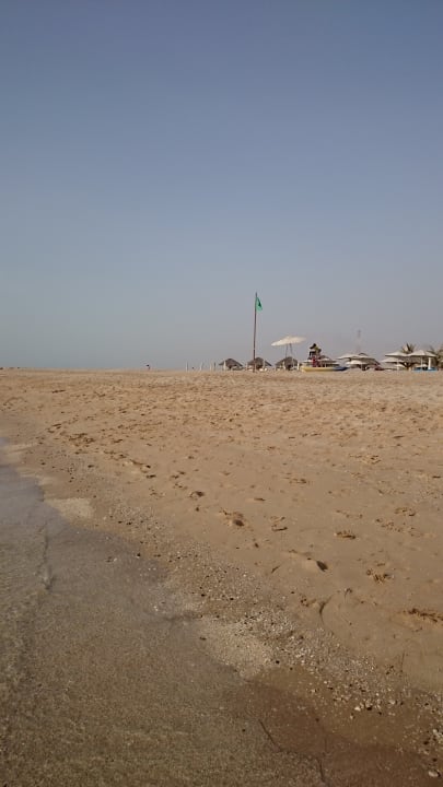 Strand Rixos Al Mairid Ras Al Khaimah