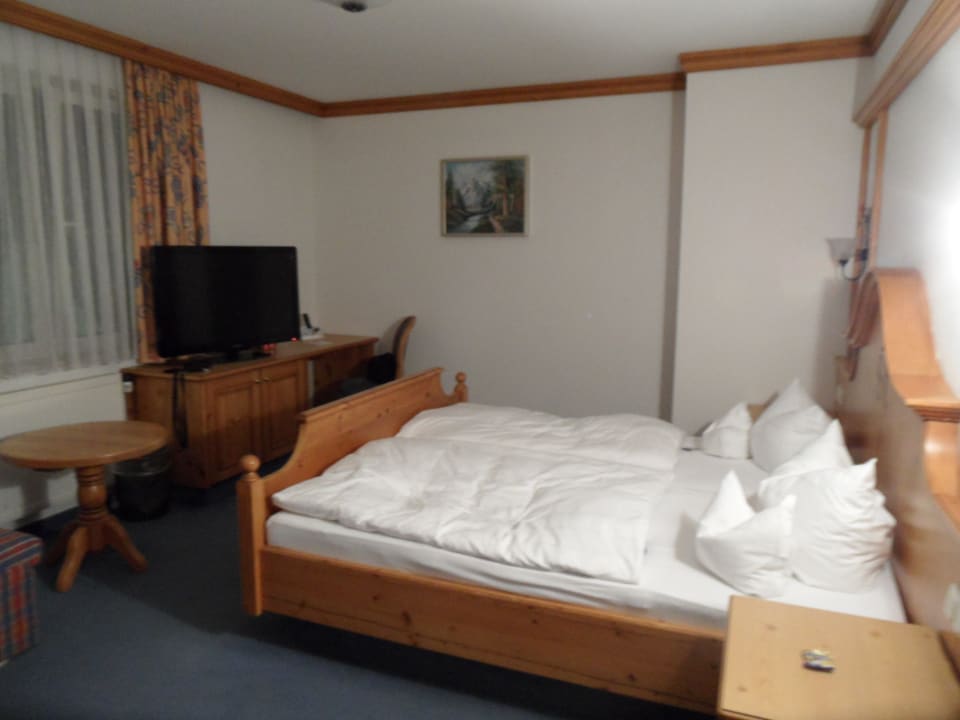 Zimmer Landhotel Gasthof Huber