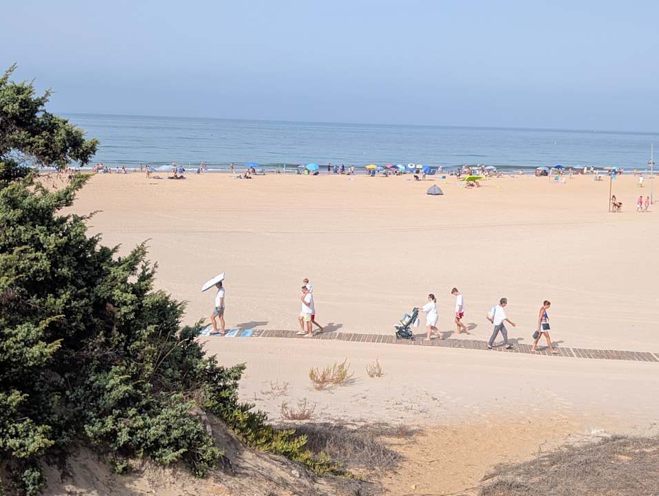 Strand Valentin Sancti Petri