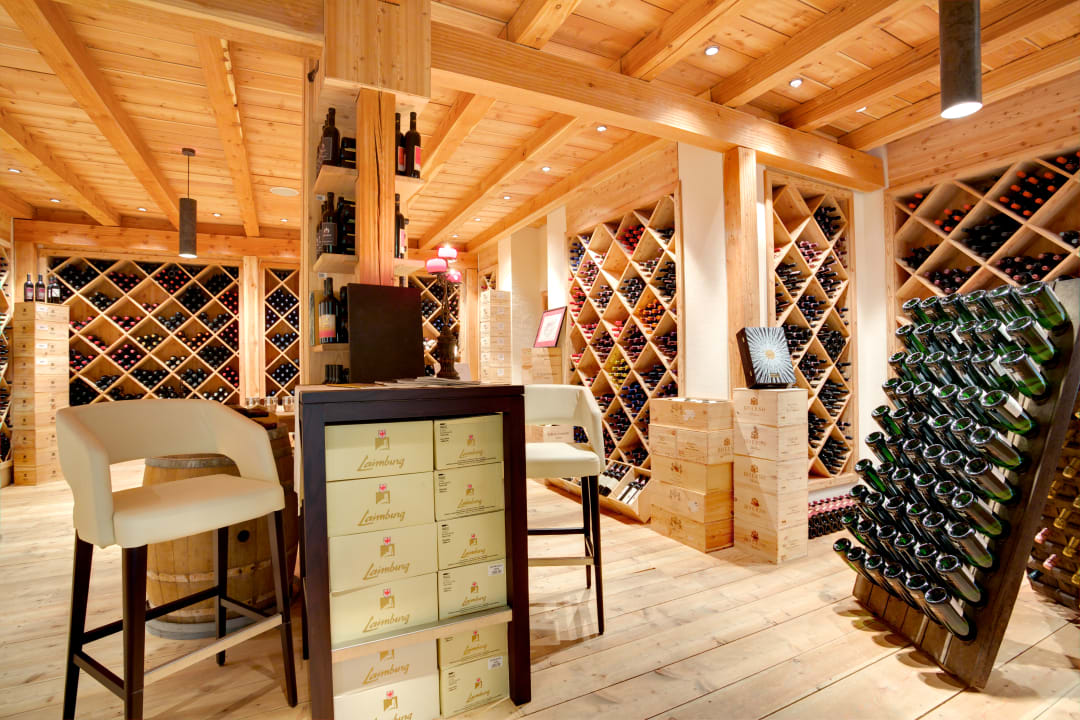 Sport & Freizeit Hotel Ansitz Plantiz