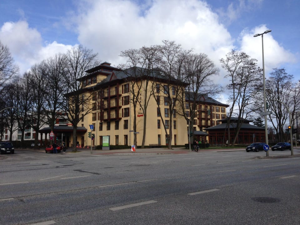 Hotel Park-Hotel Hagenbeck