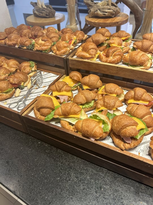 Gastro Iberostar Waves Tucan