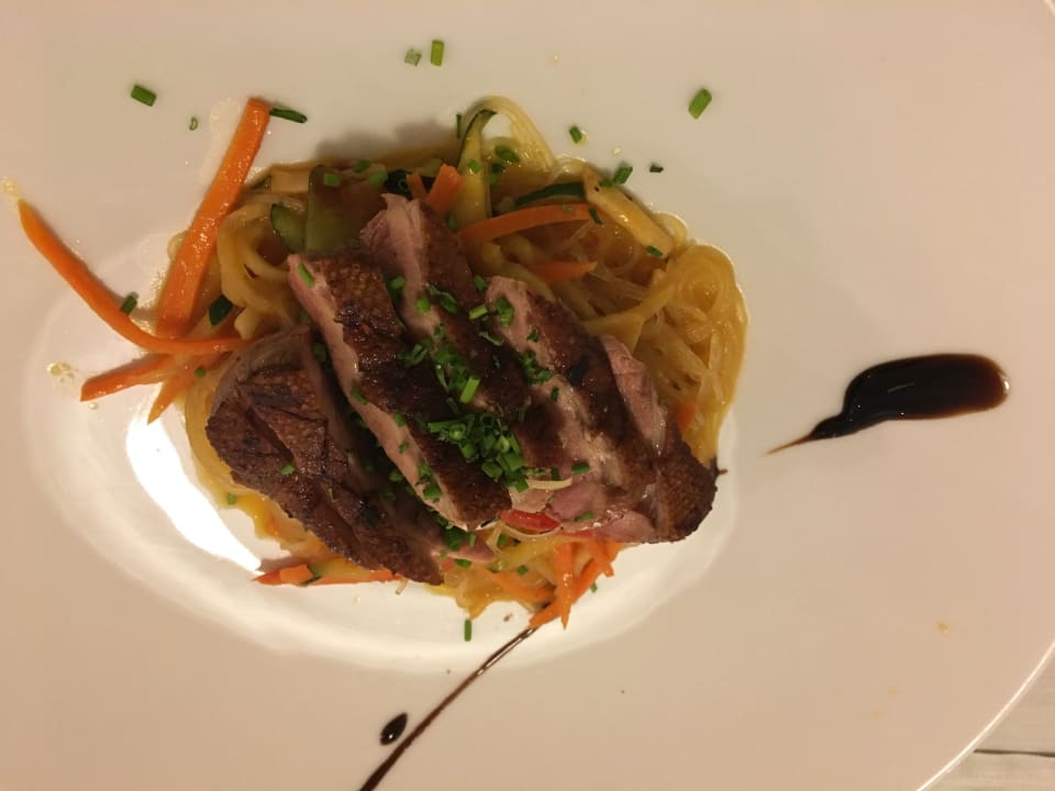 Gastro Privathotel Das Schmidt