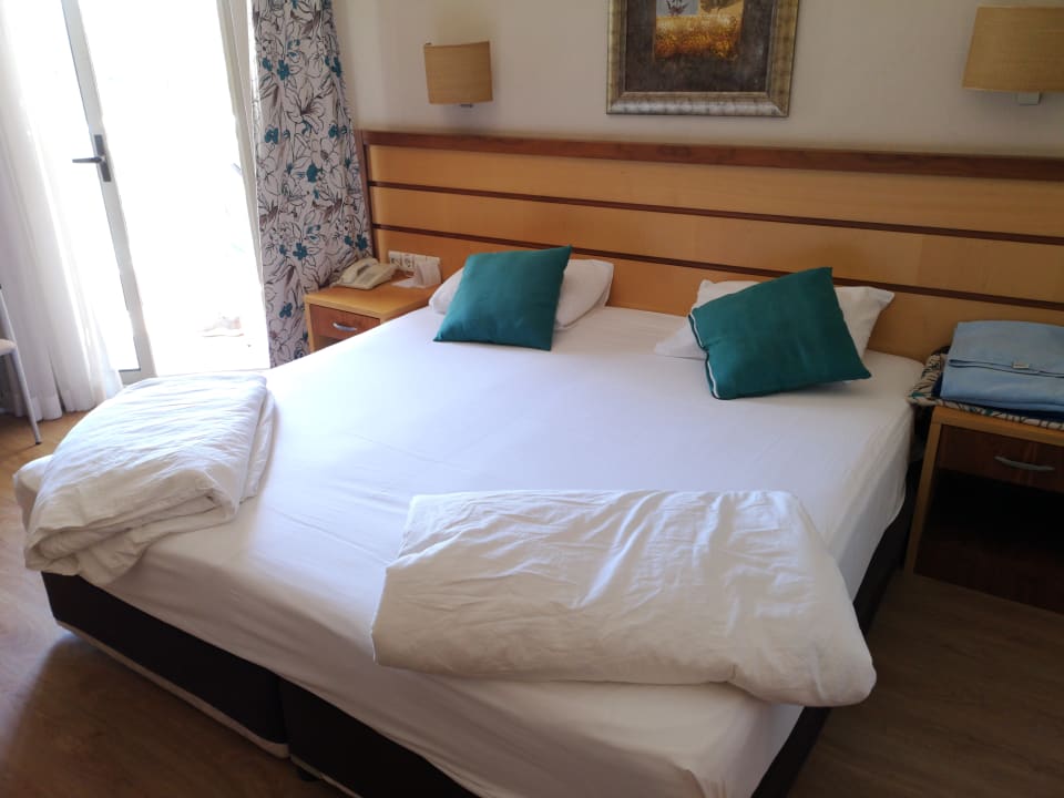Zimmer Side Sun Hotel