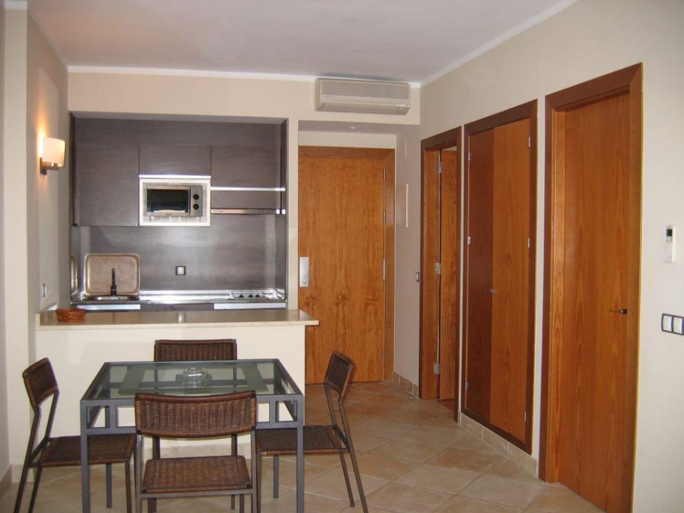 Küche Bakour Oh Nice Costa del Sol