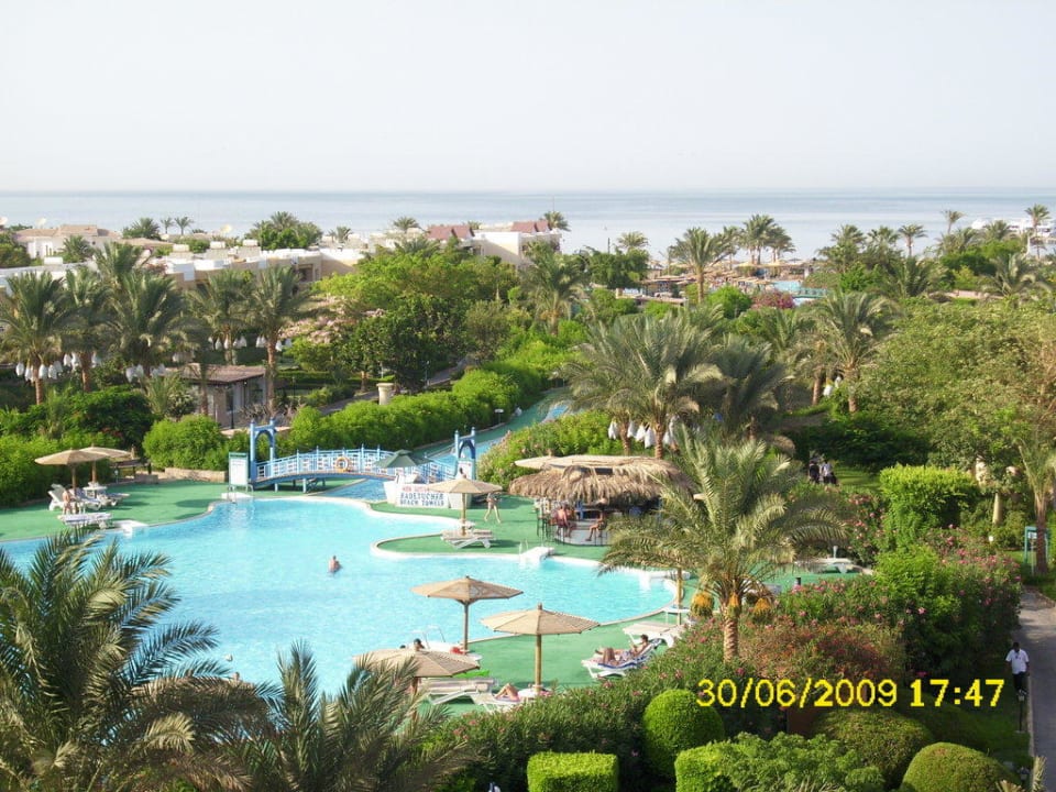 Ruhepool Golden Beach Resort
