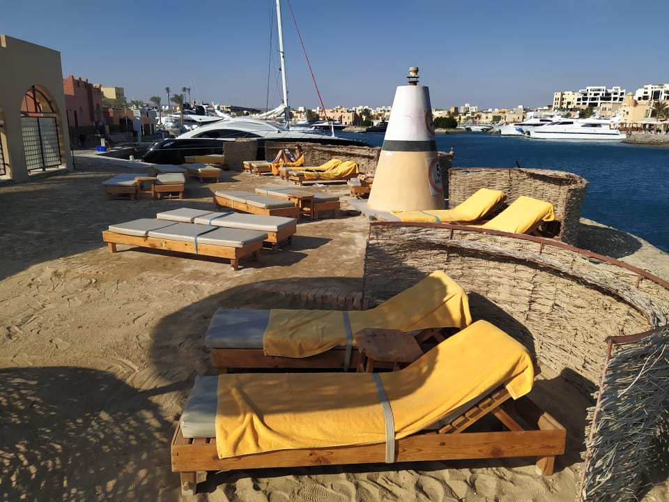 Strand Hotel Three Corners Ocean View prestige - Adults only