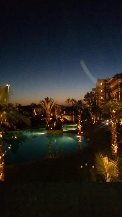 Pool TUI BLUE Riu Tikida Beach