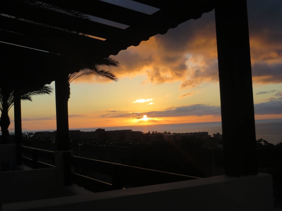 Sonnenaufgang Occidental Jandía Mar