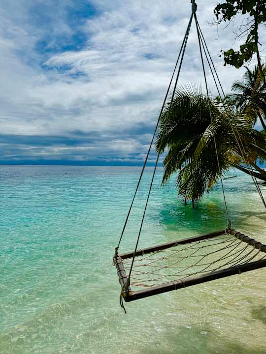 Strand Vilamendhoo Island Resort & Spa