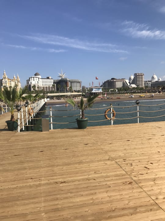 Strand Royal Seginus