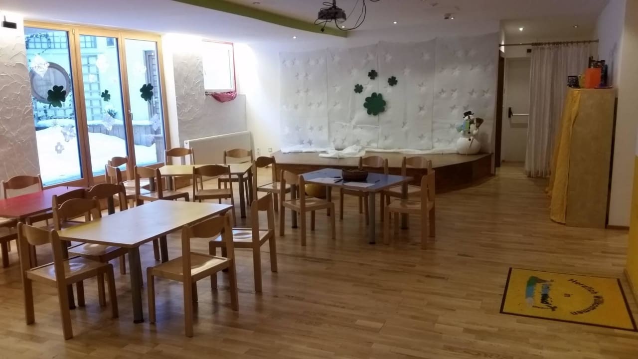 Kinderclub Gut Wenghof - Family Resort