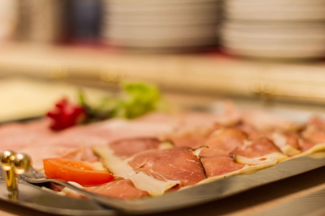 Gastro Landhotel Zum Franke