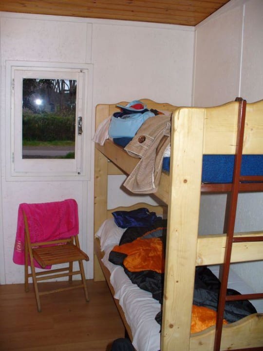 Zimmer Hotel Country Club Castelfusano